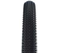 Schwalbe G-one R Pro Addix Race Tubeless 700 X 35 Gravel Tyre Brown,Black 700 x 35 700 x 35 Black / Transparent