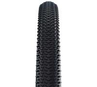 Schwalbe G-one R Super Race V-guard Tubeless 700c X 35/35-622 Gravel Tyre Black 700C x 35 700C x 35 Black