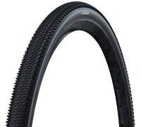 Schwalbe G-One R Tubeless Pro Gravel Bike Bicycle Tire Black 700 x 40c