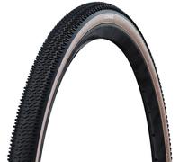 Schwalbe G-one R Pro Addix Race Tubeless 700 X 45 Gravel Tyre Silver 700 x 45
