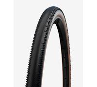 Schwalbe G-one Rs Pro Addix Race Tubeless 700 X 40 Gravel Tyre Silver 700 x 40