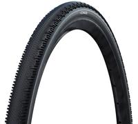 Schwalbe G-one Rs Pro Addix Race Tubeless 700 X 40 Gravel Tyre