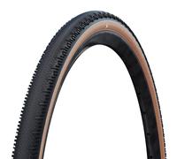 Schwalbe G-One RS PRO - Fahrradreifen, Gravelreifen - Maximaler Speed - 35-622 -