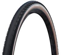 Schwalbe G-One RS PRO - Fahrradreifen, Gravelreifen - Maximaler Speed - 40-622 -