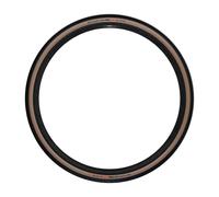 Schwalbe G-One RS PRO Gravel Tyre, 28 x 2.15 Inch, TLR, V-Guard, ADDIX Race, 690g, Black