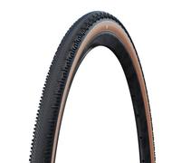 Schwalbe G-One RS S/Race Tubeless-Easy Bicycle Cycle Tyres Black - 700 X 40C
