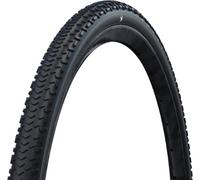 Schwalbe G-One RX 700c Tyre Black