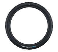 Schwalbe G-one Rx Pro Addix Race Tubeless 700c X 59 Gravel Tyre Silver 700C x 59 700C x 59 Black