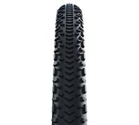 Schwalbe G-one Rx Pro Addix Race V-guard Tubeless 700 X 40 Gravel Tyre Brown,Black 700 x 40