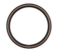 Schwalbe G-One RX Pro E25 Tire 700x45c TLR Tubeless Black/Tanwall