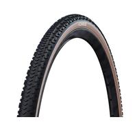 Schwalbe G-one Rx Pro Addix Race V-guard Tubeless 700 X 40 Gravel Tyre Silver 700 x 40