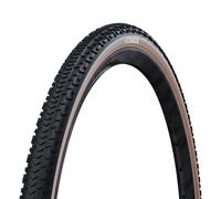 Schwalbe G-one Rx Pro Addix Race V-guard Tubeless 700 X 50 Gravel Tyre Brown,Black 700 x 50 700 x 50 Black / Transparent