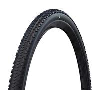 Schwalbe G-One RX Pro Tire 700x55c TLR Tubeless Ready Addix Race E25 eBike Rated