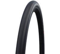 Schwalbe G-one Speed Tubeless 700 X 35 Gravel Tyre Black 700 x 35