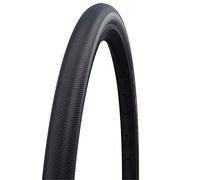 Schwalbe G-One Speed Evo Soft Addix Tubeless Ready Folding Tyre - 700x50