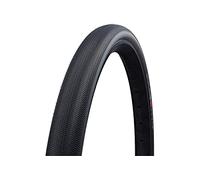 Schwalbe G-One Speed Super Ground TL Folding Addix Speedgrip 29" Gravel Tyre Black