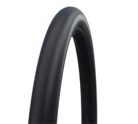 Schwalbe G-One Speed Super Ground TL-Easy Bicycle Cycle Tyres Black - 28 X 2.00