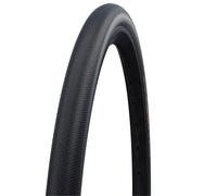Schwalbe G-One Speed Evo Super Ground TLE Folding Tyre - Black (700 x