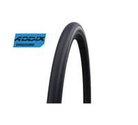 Schwalbe G-One Speed Evo Super Ground Road Tyre, Black