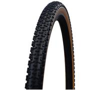 Schwalbe - G-One Ultrabite Perf 28'' (45-622) RaceGuard TLE - Cyclocross tyre size 28'' x 1,7'' - 45-622, bronze skin