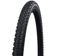 Schwalbe G-One Ultrabite Folding Tire 28x2.00 SnakeSkin ADDIX SPEEDGRIP REFS113