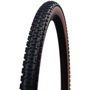 Schwalbe - G-One Ultrabite Perf 28'' (45-622) RaceGuard TLE - Cyclocross tyre size 28'' x 1,7'' - 45-622, bronze skin