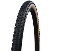 Schwalbe G-One Ultrabite TLE Addix SpeedGrip Evolution Folding Gravel Tyre - 700c - Black / 28" / 2.0" / Folding / Tubeless