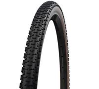 Schwalbe Gravel Tyre G-One HS601 Ultrabite Tubeless 700C x 40 Black