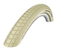 Schwalbe Gig Ben 26´´ X 2.15 Rigid Urban Tyre Green 26´´ x 2.15