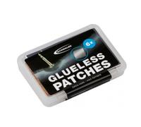 Schwalbe Glueless Patches - Black