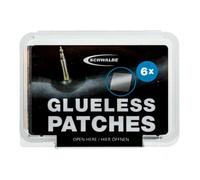 Schwalbe Glueless Patches - Psck of 6