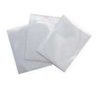 Schwalbe - Glueless Patches - Tyre & tube accessories size One Size, transparent