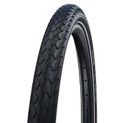 Schwalbe Marathon Performance GreenGuard TwinSkin ADDIX Eco 20" Tyre Black Reflective