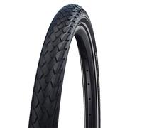Schwalbe Hs620 Rigid 20´´ X 1.50 Mtb Tyre Silver 20´´ x 1.50