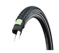 Schwalbe Hs620 700c X 50 Rigid Road Tyre Black 700C x 50 700C x 50 Black