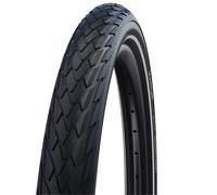Schwalbe Green Marathon Addix Eco Reflex Greenguard Rigid Tyre - 26 x 1.75