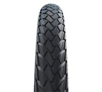 Schwalbe Green Marathon Greenguard Addix Eco 26´´ X 2.00 Rigid Urban Tyre Black 26´´ x 2.00 26´´ x 2.00 Black Reflex