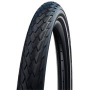 Schwalbe Green Marathon Greenguard Addix Eco 26´´ X 2.00 Rigid Urban Tyre Silver 26´´ x 2.00