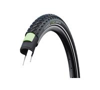Schwalbe Hs620 700c X 37 Rigid Road Tyre Silver 700C x 37