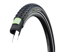 Schwalbe Hs620 26´´ X 1.25 Rigid Mtb Tyre Black 26´´ x 1.25