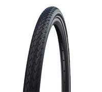 Schwalbe Hs620 700c X 37 Rigid Road Tyre Silver 700C x 37