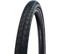 Schwalbe Hs620 700c X 50 Rigid Road Tyre 700C x 50 Black