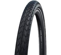 Schwalbe Green Marathon Tire - 700x55 Wire Performance Line GreenGuard A