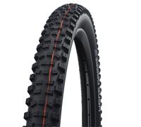 Schwalbe Hans Dampf 27.5 x 2.6 TLE Evo Super Gravity - Addix Soft Tyre