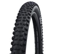 Schwalbe Hans Dampf Addix Perf TLR, Copertone Unisex Adulto, B/B, 29x2.35