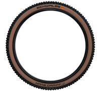 SCHWALBE Cub.schw.hans DAMPF 27.5x2.60 S.tr.tle SOFT Pl.n/b