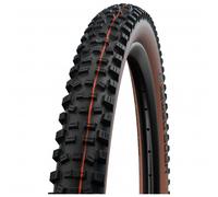 Schwalbe - Hans Dampf Evo 29'' (65-622) Super Trail TLE - Cyclocross tyre size 29'' x 2,60'' - 65-622, bronze skin