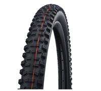 Schwalbe Hans Dampf Evo Addix Soft Supergravity Folding Tyre