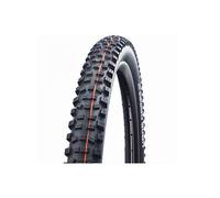 Schwalbe Addix Hans Dampf Super Trail Soft Folding Evo - 27.5 x 2.35