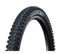 Schwalbe Hans Dampf Evo Addix SpeedGrip SuperTrail Mountain Bike Tyre 27.5/29"